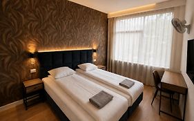 Hotel Holland Lodge